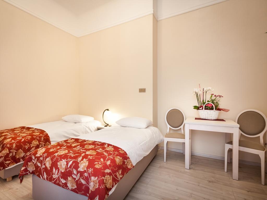 Apartment Bonerowska 5 Krakau