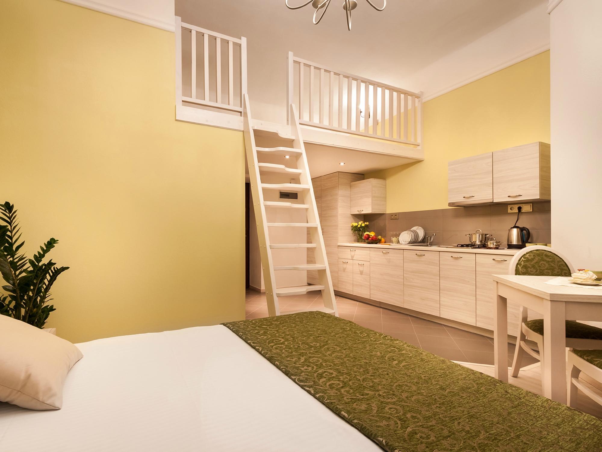 Bonerowska 5 Apartment