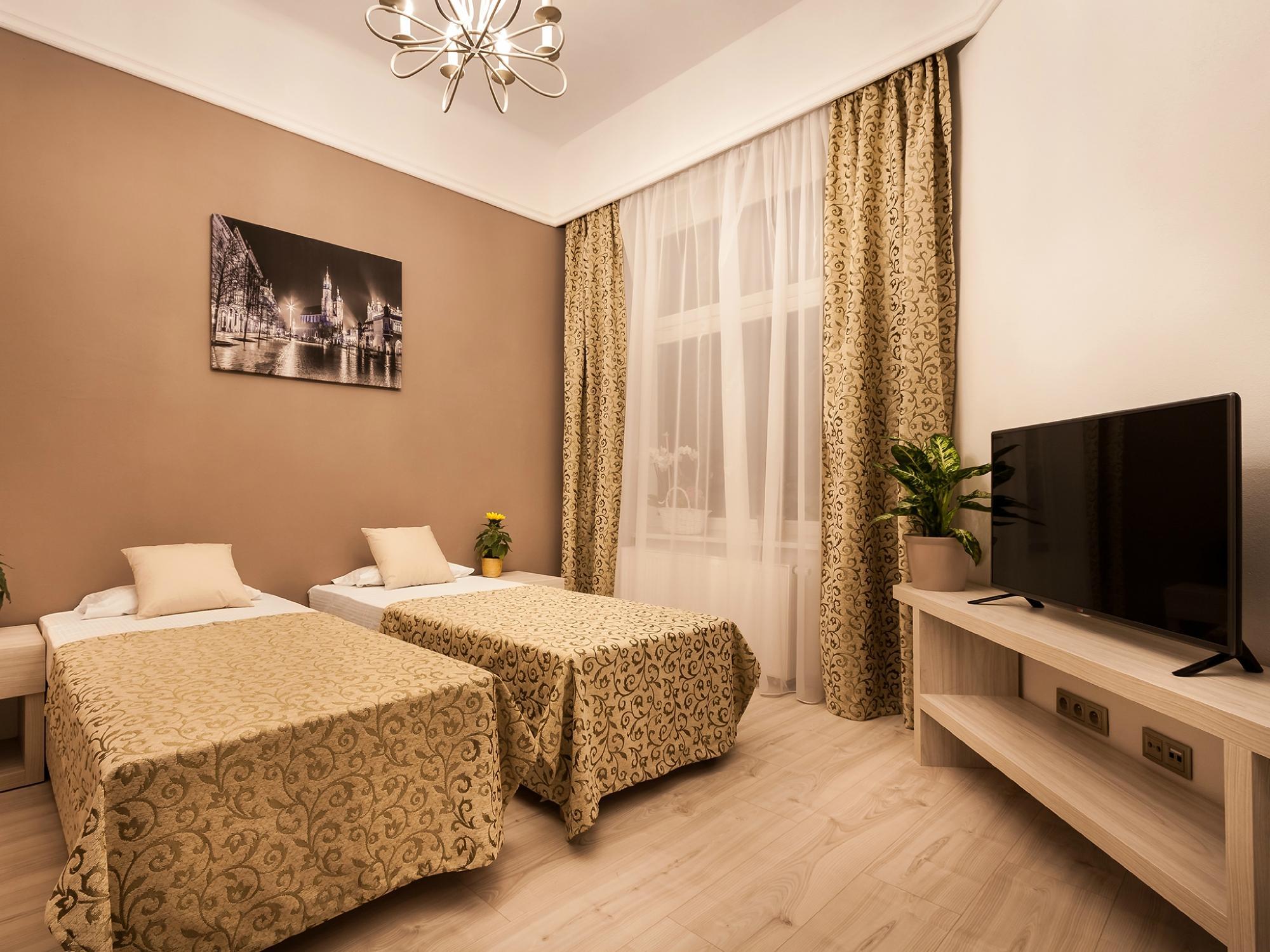 Bonerowska 5 Apartment Krakau