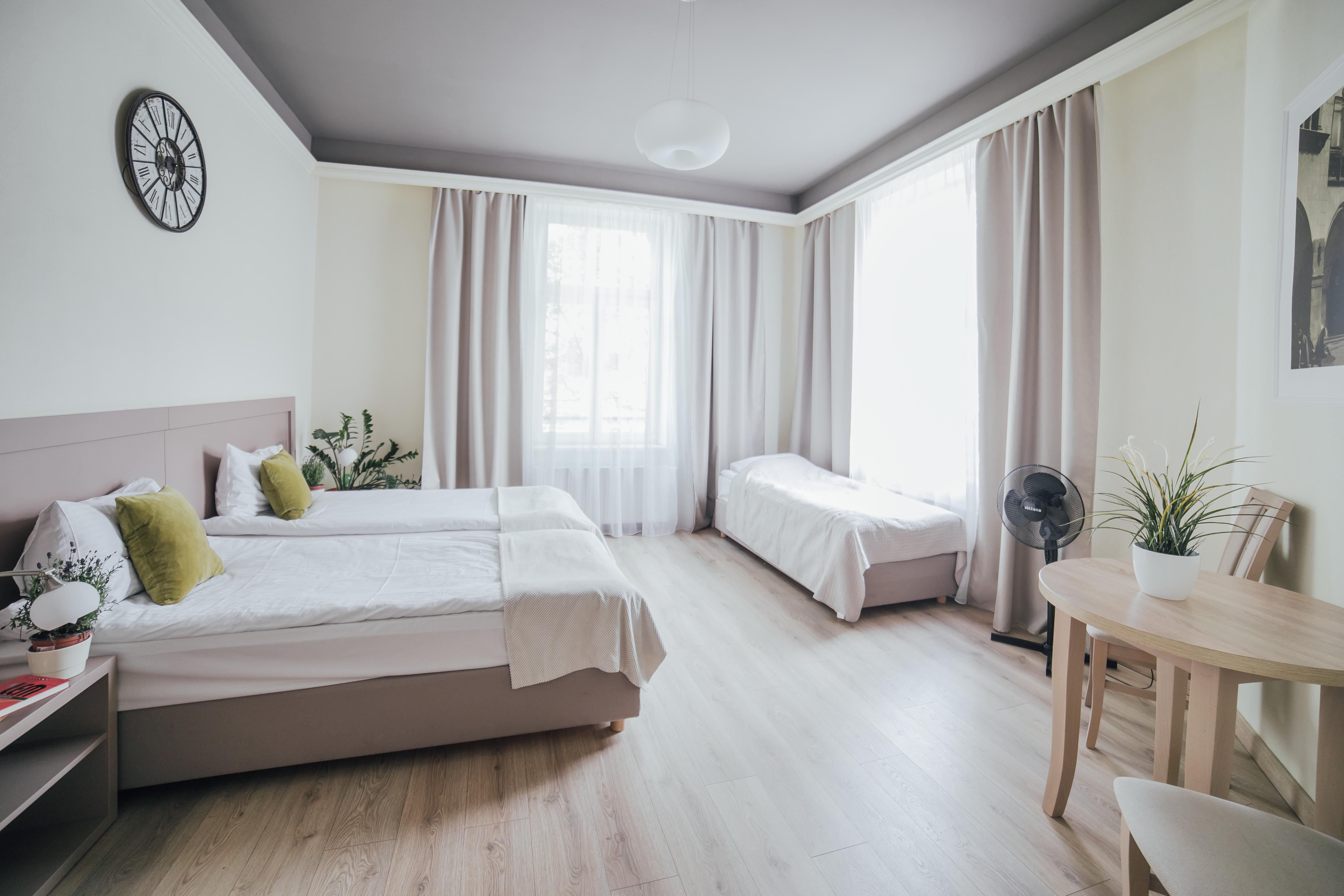 Bonerowska 5 Apartment Krakau